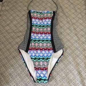 Bathing suit